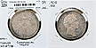 German States, Bavaria, 1829 1 Thaler, Cat# 738 THUMBNAIL