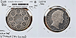 German States, Bavaria, 1838 2 Thaler, Cat# 795 THUMBNAIL