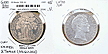 German States, Bavaria, 1845 2 Thaler, Cat# 821 THUMBNAIL