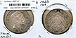 German States, Prussia, 1909 A 3 Mark, Cat# 527 THUMBNAIL