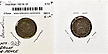 Great Britain, 1837 BG 4 Pence, Cat# 723 THUMBNAIL