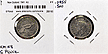 New Zealand, 1941 6 Pence, Cat# 8 THUMBNAIL
