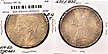 Romania, 1941 500 Lei, Cat# 60 THUMBNAIL