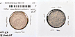 German States, Anhalt-Dessau, 1914 A 3 Mark, Cat# 30 THUMBNAIL