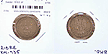 Sweden, 1876/5 2 Ore, Cat# 735 THUMBNAIL