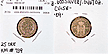 Sweden, 1880 EB 25 Ore, Cat# 739 THUMBNAIL