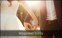 Wedding Gifts