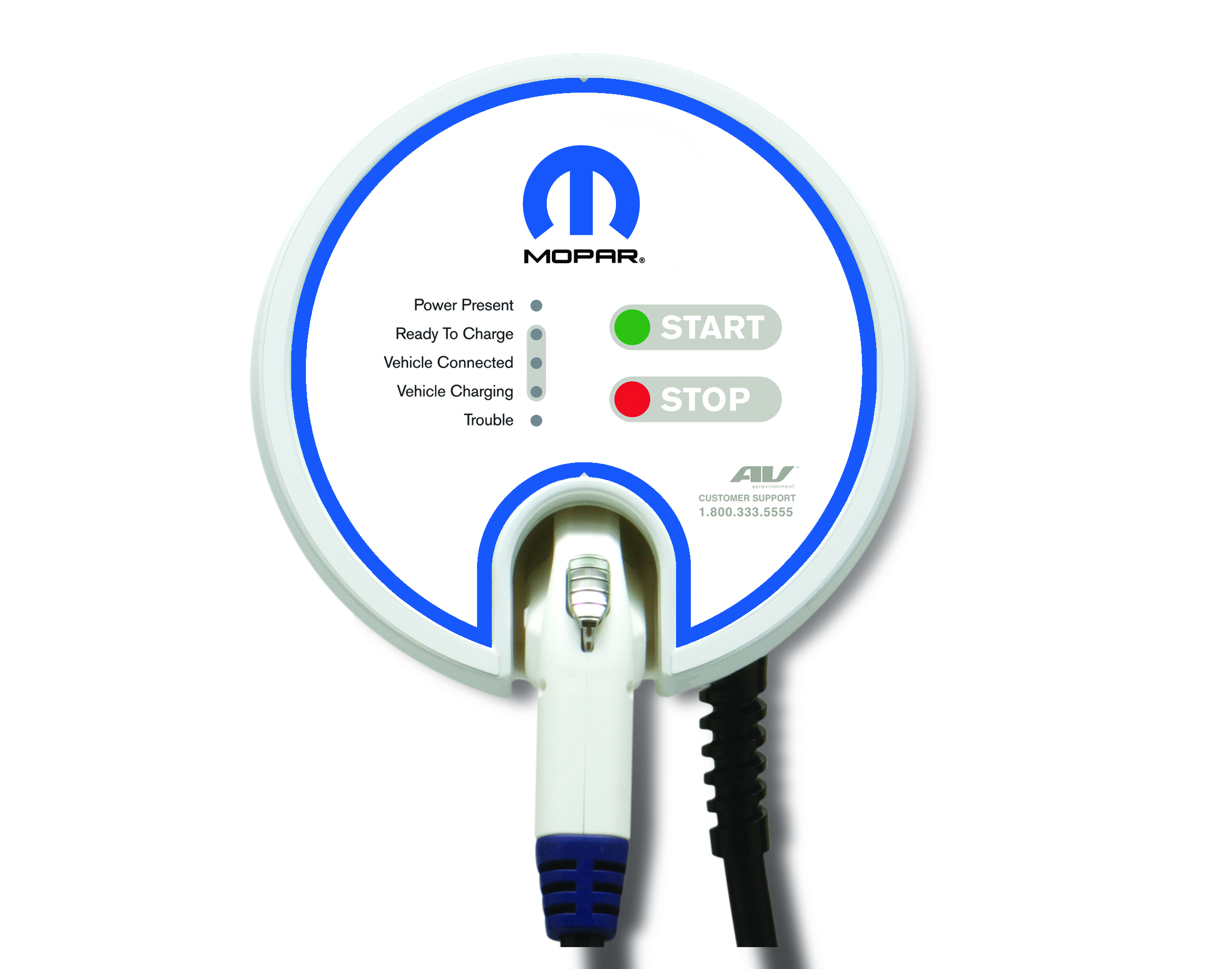 Chrysler EV Charging Stations AeroVironment, Inc. Online Store