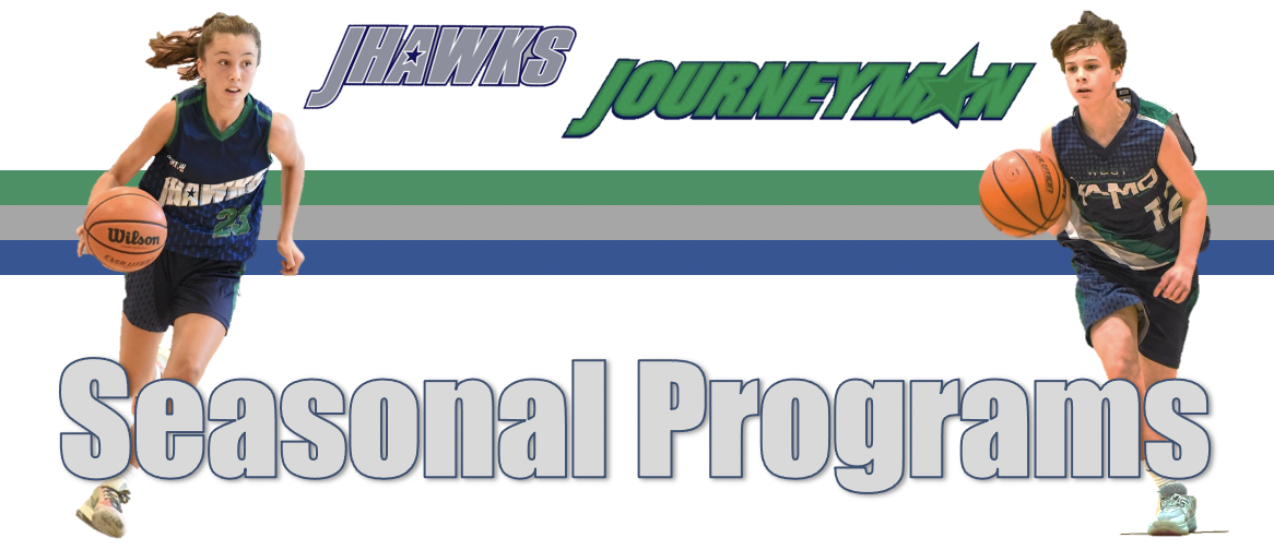 Seasonal Programs