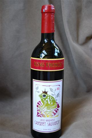 buy #160 Cabernet Sauvignon Late Harvest