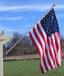 buy Printed Outdoor U.S.  Flags
