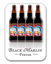 buy Black Marlin Porter Ale