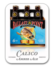 buy Calico Amber Ale 12oz Case