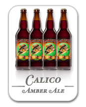 buy Calico Amber Ale 22oz Case
