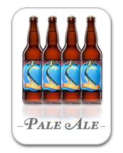 buy Pale Ale 22oz Case