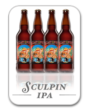 buy Sculpin IPA  22oz Case