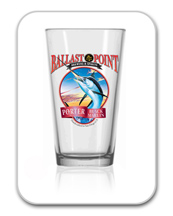 buy Ballast Point Black Marlin Porter Pint Glass