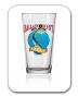 buy Ballast Point Pale Ale Pint Glass