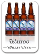 buy Wahoo Wheat Beer