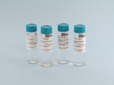 Hydroxylamine HCl - 4 x 30 mL LARGE
