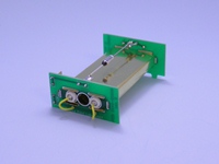 MERX-M Rapid Trap Desorption Unit (115V) THUMBNAIL
