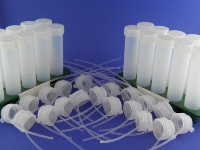 Distillation Vials - 20 x 60 mL THUMBNAIL