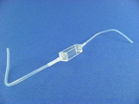 Model III CVAFS Replacement Quartz Fluorescence Cell THUMBNAIL