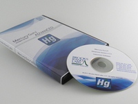 Mercury Guru Software (v4.7) THUMBNAIL