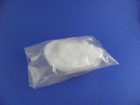 Quartz Wool - 5 Grams THUMBNAIL