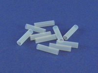 Teflon Tubing (heat-shrinking) - 10 x 3 centimeters THUMBNAIL