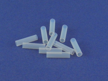 Monobarb Tubing - 10 x 1 inch LARGE