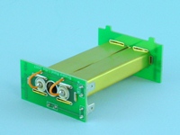 MERX-M Rapid Trap Desorption Unit (230V) THUMBNAIL