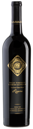 2009 Reserve Cabernet Sauvignon, 'InclineOneNine' MAIN