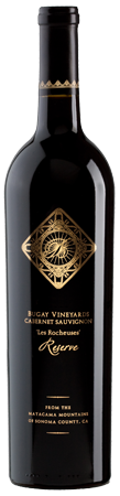 2008 Cabernet Sauvignon, Les Rocheuses MAIN