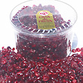 cranberry fruit, cranberries at Casa de Fruta