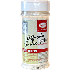 Alfredo Sauce Mix MAIN