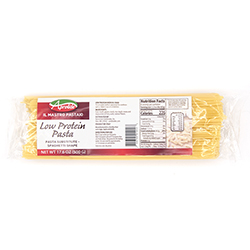 Aprotide Spaghetti THUMBNAIL