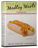 Medley Meals - Barbecue Bake THUMBNAIL
