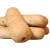 Bagel Bars - French Toast SWATCH