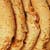 Butterscotch Chip Cookies SWATCH