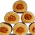 Corny Dogs SWATCH