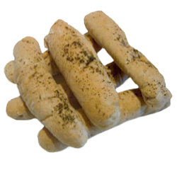 Focaccia Sticks - Italian Style MAIN