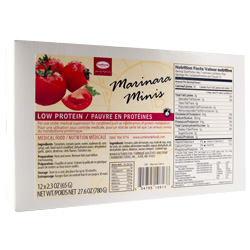 Marinara Minis MAIN