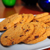 Peanut Butter Chocolate Chip Cookies SWATCH