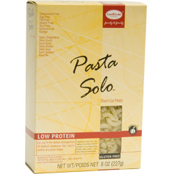 Pasta Solo - Elbows MAIN