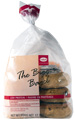 The Bigger Bagel - Apple Cinnamon THUMBNAIL
