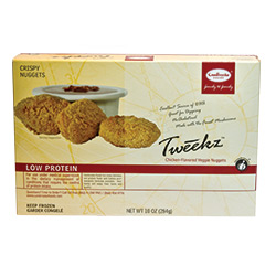 Tweekz MAIN