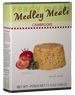 Medley Meals - Vegetable Masala THUMBNAIL