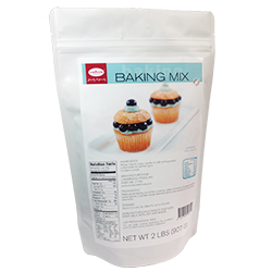 Baking Mix MAIN