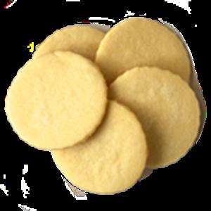 KetoVie Café Butter Almond Cookie Dough LARGE